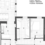 Superior 2-schlafzimmer-apartment By Interhome *