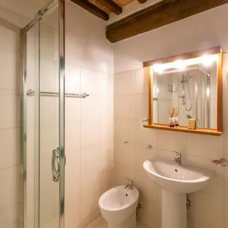 Superior 2-schlafzimmer-apartment By Interhome * Chiusi